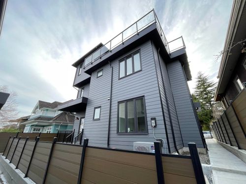 2-2452 Harrison Dr, Vancouver, BC, V5P2P8 | Card Image