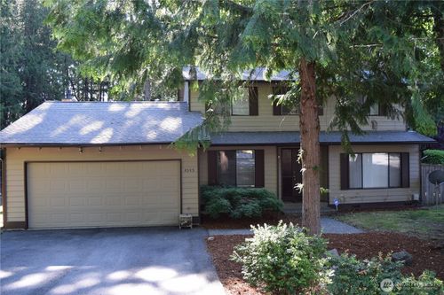 4545 Nw Shelley Dr, Silverdale, WA, 98383-9279 | Card Image
