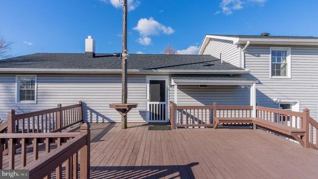 7356 Spring Creek Rd, House other with 3 bedrooms, 2 bathrooms and null parking in BRIDGEWATER VA | Image 47