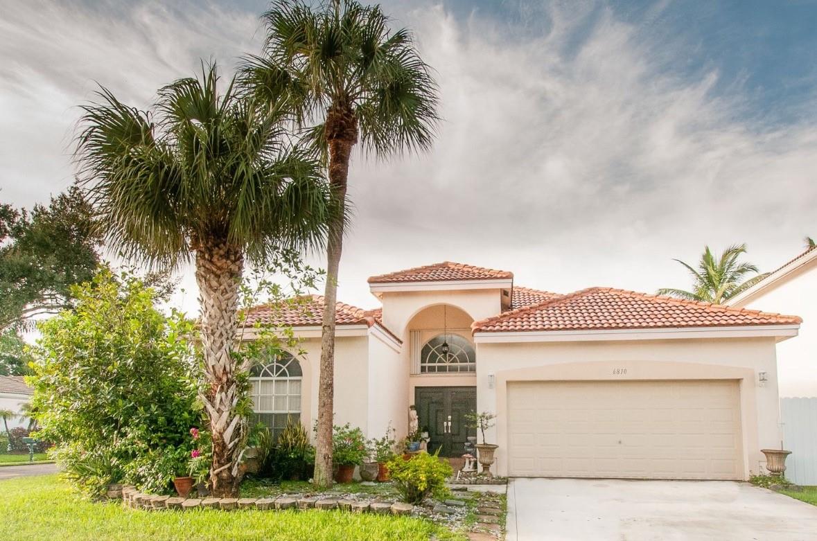 34th St, Margate, FL 33063