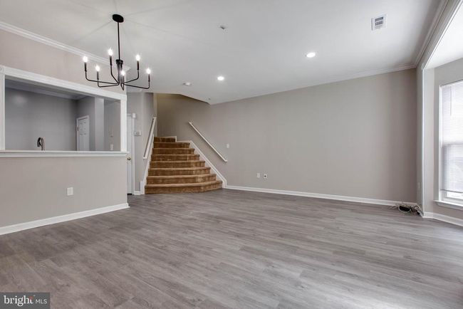 306 Roff Point Dr, Townhouse with 3 bedrooms, 2 bathrooms and null parking in ODENTON MD | Image 6