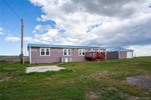 25802 Judge Orr Rd, Calhan, CO, 80808-9108 | Card Image