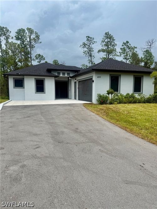 4371 47th Ave Ne, Naples, FL, 34120-3228 | Card Image
