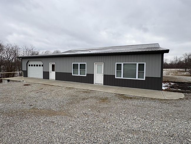 8999 N State Road 56, House other with 3 bedrooms, 3 bathrooms and null parking in Vevay IN | Image 39