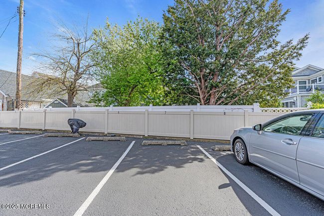 7 - 207 13 Th Ave, Condo with 1 bedrooms, 1 bathrooms and null parking in Belmar NJ | Image 24