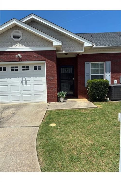 240 Valley Hill Road Sw, Riverdale, GA, 30274 | Card Image