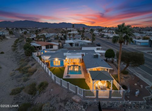 3034 Lake Dr, Lake Havasu City, AZ, 86404-9779 | Card Image