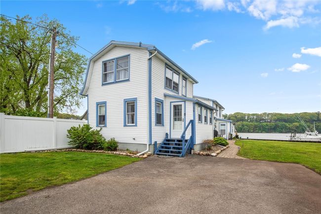 245 Lake Road, Home with 4 bedrooms, 3 bathrooms and null parking in Webster NY | Image 1