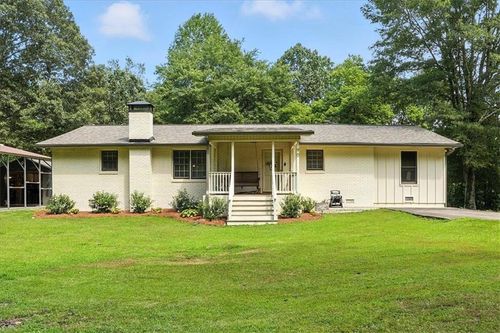 90 Holly Springs Rd Ne, White, GA, 30184-2727 | Card Image