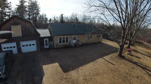 116 Bubar Road, Saint Albans, ME, 04971 | Card Image