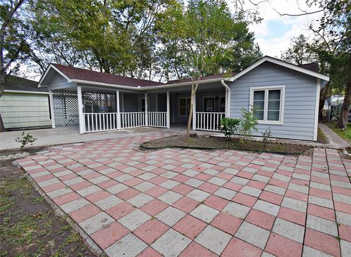 1115 Georgina St, Rosenberg, TX, 77471-3635 | Card Image