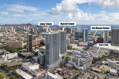 2903-1515 Liona St, Honolulu, HI, 96814-2442 | Card Image