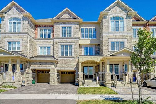 14 Hartney Dr, Richmond Hill, ON, L4S0J8 | Card Image