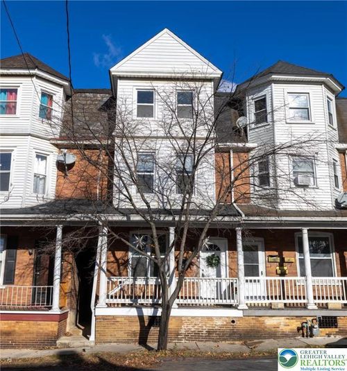 129 E Goepp St, BETHLEHEM, PA, 18018-2813 | Card Image