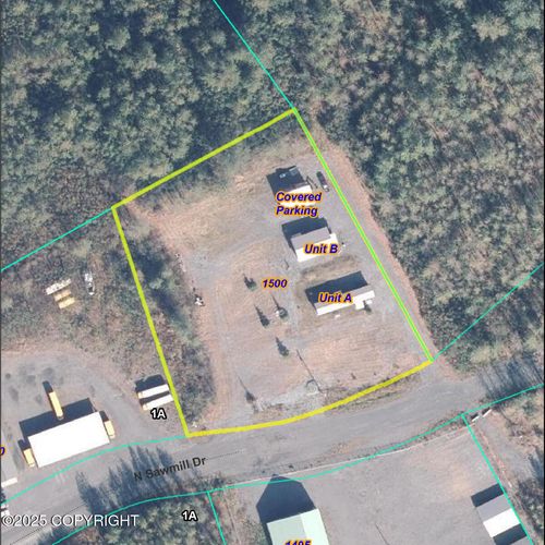 1500 Sawmill Dr, Valdez, AK, 99686 | Card Image