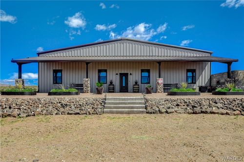 8651 W Kristin Dr, White Hills, AZ, 86445-1225 | Card Image