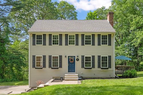 2 Thorndike Ave, Merrimac, MA, 01860-1631 | Card Image