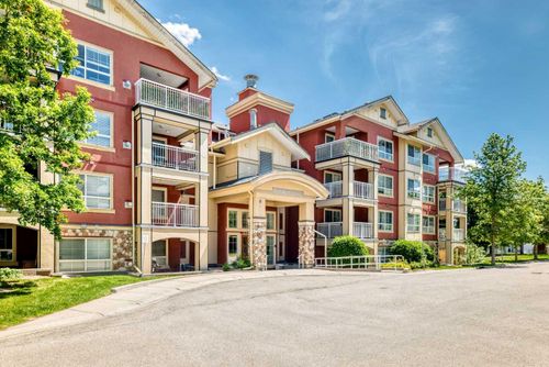 205-5115 Richard Rd Sw, Calgary, AB, T3E7M7 | Card Image