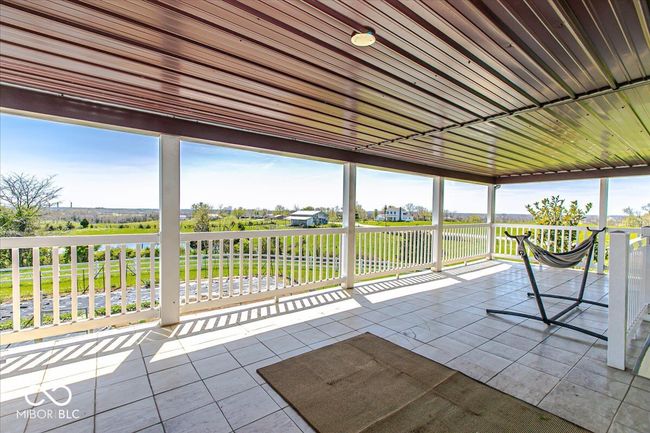 7972 N State Road 56, House other with 5 bedrooms, 3 bathrooms and null parking in Vevay IN | Image 53