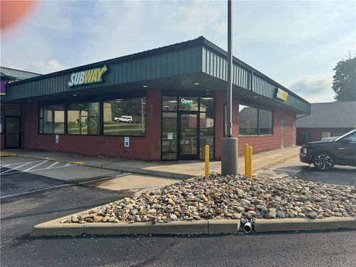 2880 Industrial Blvd, Bethel Park, PA, 15102-2534 | Card Image