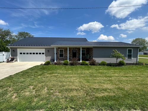 307 W Washington St, Arcanum, OH, 45304-1027 | Card Image