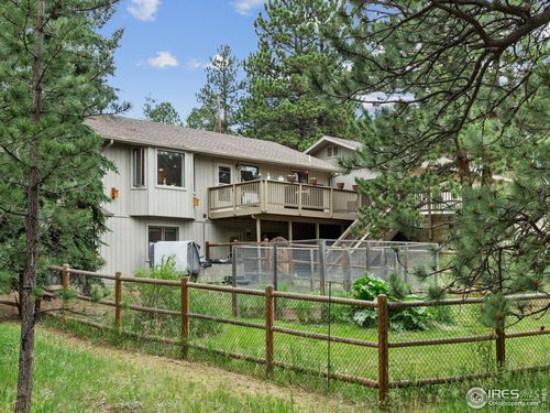 1224 Brook Dr, Estes Park, CO, 80517-7309 | Card Image