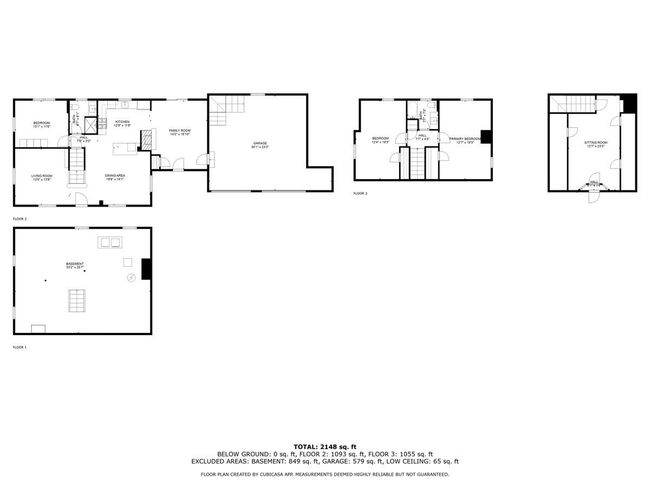 13 River Bend Cir, House other with 3 bedrooms, 2 bathrooms and null parking in Exeter NH | Image 45