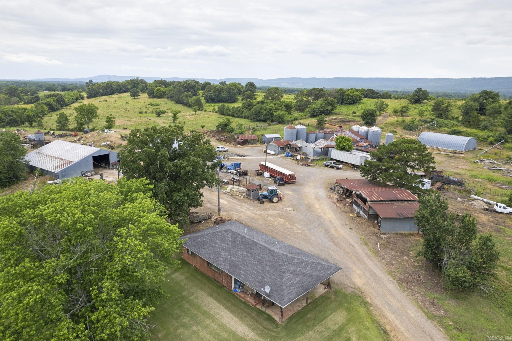 Residential in Plainview