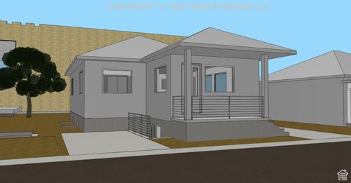 715 S Gudgell Ct, Salt Lake City, UT, 84111-3912 | Card Image