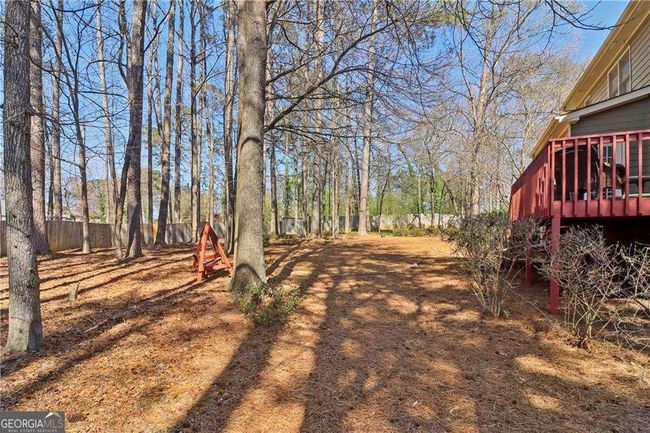 1150 Cedar Bluff Trl Sw, House other with 4 bedrooms, 4 bathrooms and 2 parking in Lilburn GA | Image 64