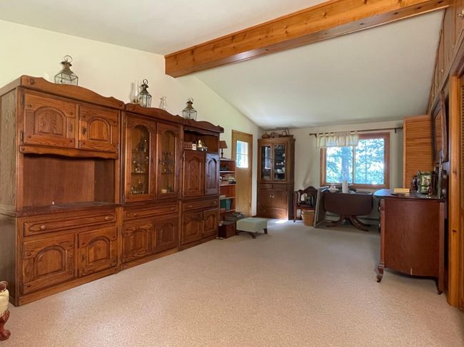 19814 Thousand Island Lake Rd, House other with 3 bedrooms, 2 bathrooms and null parking in Watersmeet MI | Image 10