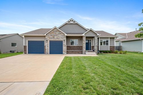 3415 S Lori St, Wichita, KS, 67210-1547 | Card Image