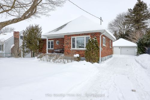 112 Sydenham Street, Woodstock, ON, N4S7B5 | Card Image