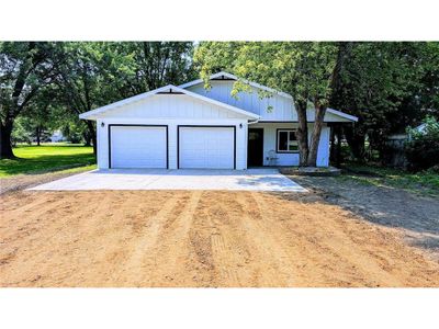 125 E North Street, House other with 3 bedrooms, 2 bathrooms and null parking in New Auburn WI | Image 1