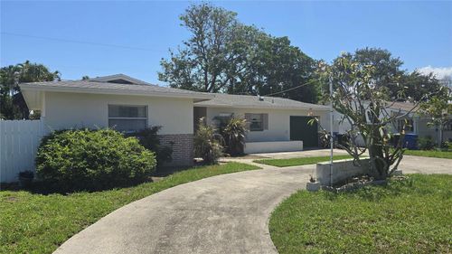 2502 Tropical Shores Dr Se, St Petersburg, FL, 33705-3349 | Card Image
