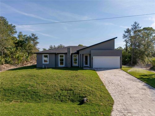 70 Mcdill Dr, PORT CHARLOTTE, FL, 33953-1035 | Card Image
