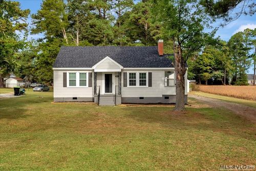 211 W Central St, Seaboard, NC, 27876-9753 | Card Image