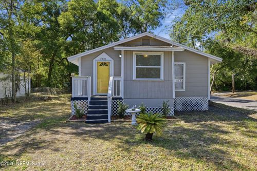 760 Westbrook Rd, Jacksonville, FL, 32209-7457 | Card Image