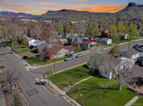2201 Illinois St, Golden, CO, 80401-1728 | Card Image