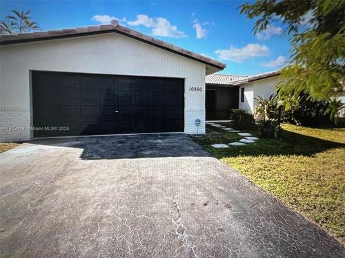 10860 Nw 40th St, Coral Springs, FL, 33065 | Card Image