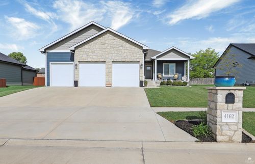 4162 Tyler Court, Manhattan, KS, 66502 | Card Image