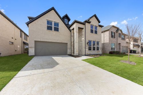 5824 Blackwell Ave, Celina, TX, 75009-7184 | Card Image