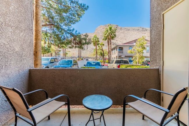 UNIT-101 - 3450 Cactus Shadow St, Condo with 2 bedrooms, 2 bathrooms and null parking in Las Vegas NV | Image 22