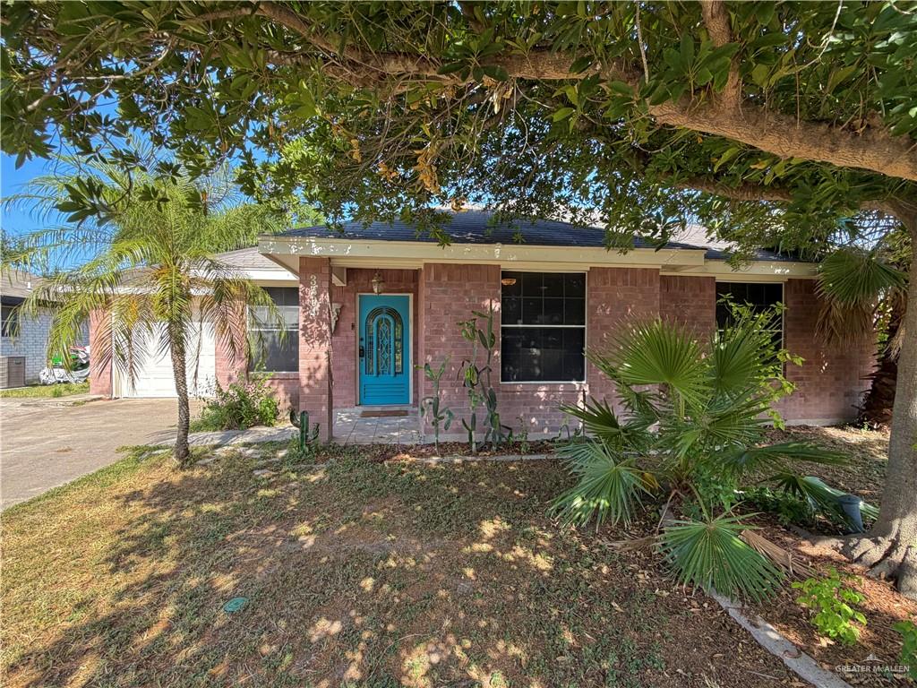 Residential in Pharr 2
