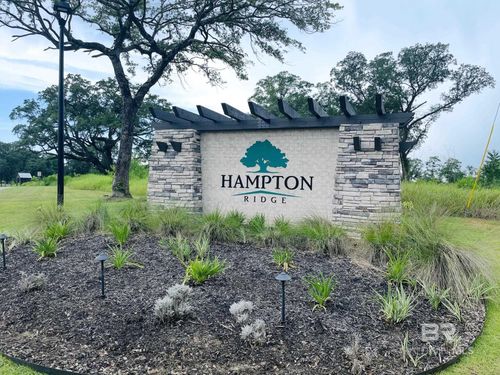 0 Hampton Rd, Mobile, AL, 36608 | Card Image