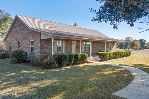 4260 Kimbell Rd, Greenwood, FL, 32443-2452 | Card Image