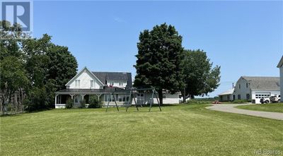 480 N View Rd, House other with 3 bedrooms, 4 bathrooms and null parking in North View NB | Image 1