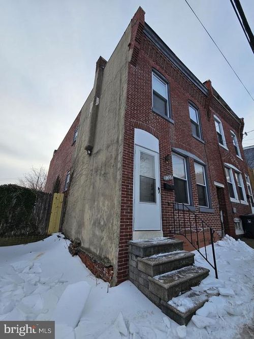 1302 W 2nd Street, WILMINGTON, DE, 19805 | Card Image