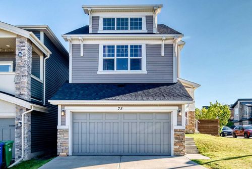 75 Sage Bluff View Nw, Calgary, AB, T3R0X5 | Card Image