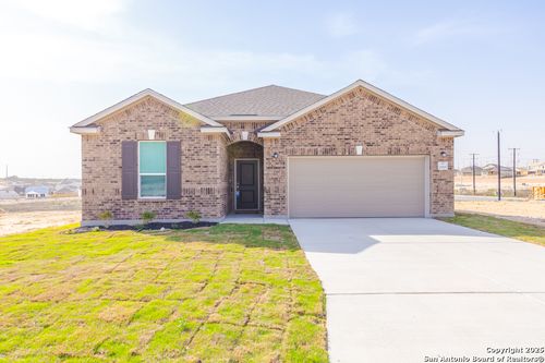 15515 Electra Cir, San Antonio, TX, 78245-5271 | Card Image